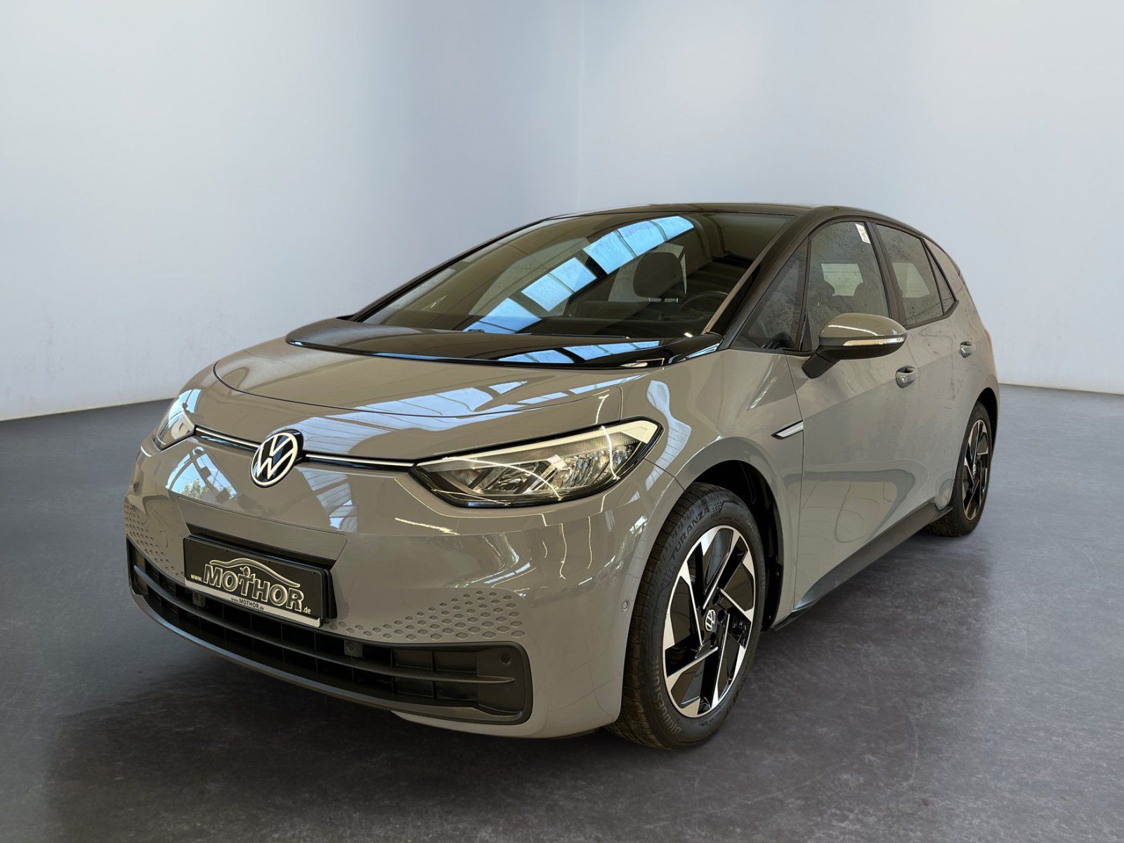 Volkswagen ID.3 Pure Performance 55kWh ACC Kamera KeyLess L foto 2