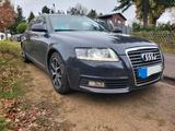 Audi A6 neuer Tüv - Audi A6 aus 2009: Kombi