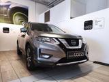 Nissan NISSAN X-Trail 3ª serie - X-Trail dCi 150 2WD N- - Nissan X-TRAIL SE mit Diesel-Antrieb