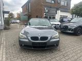 BMW 520i/Automatik/NUR 107tkm/Scheckheft - gebrauchte BMW 5er Reihe aus dem Jahr 2004