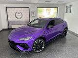 Lamborghini URUS S VIOLA  PANO CARBON+HUD B&O STYLEPAKET - Lamborghini Urus Neuwagen