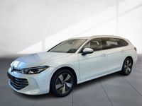 Volkswagen Passat - Vorschau Bild 2