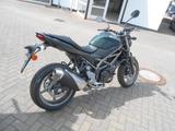 Suzuki SV650 AM5 48PS möglich