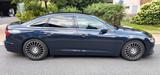 Audi A6 40 TDI Mild Hybrid  S tronic mit Garantie - Audi A6: 4g