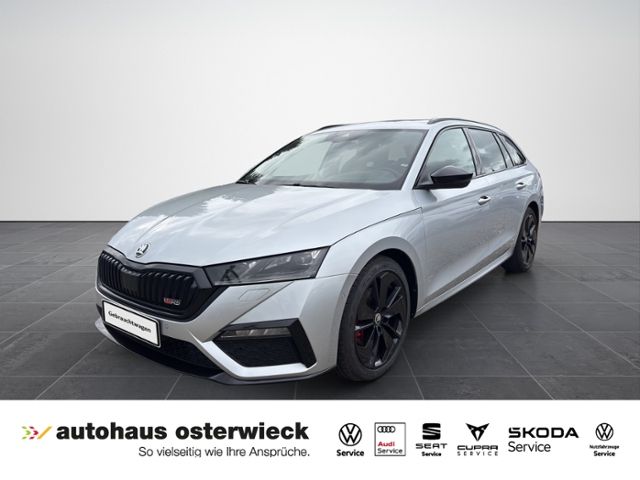 Image of Skoda Octavia