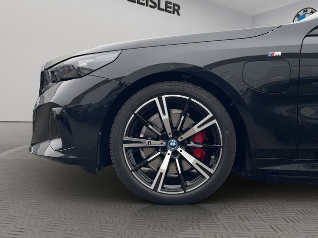 Foto Nummer 16: BMW 530e xDrive