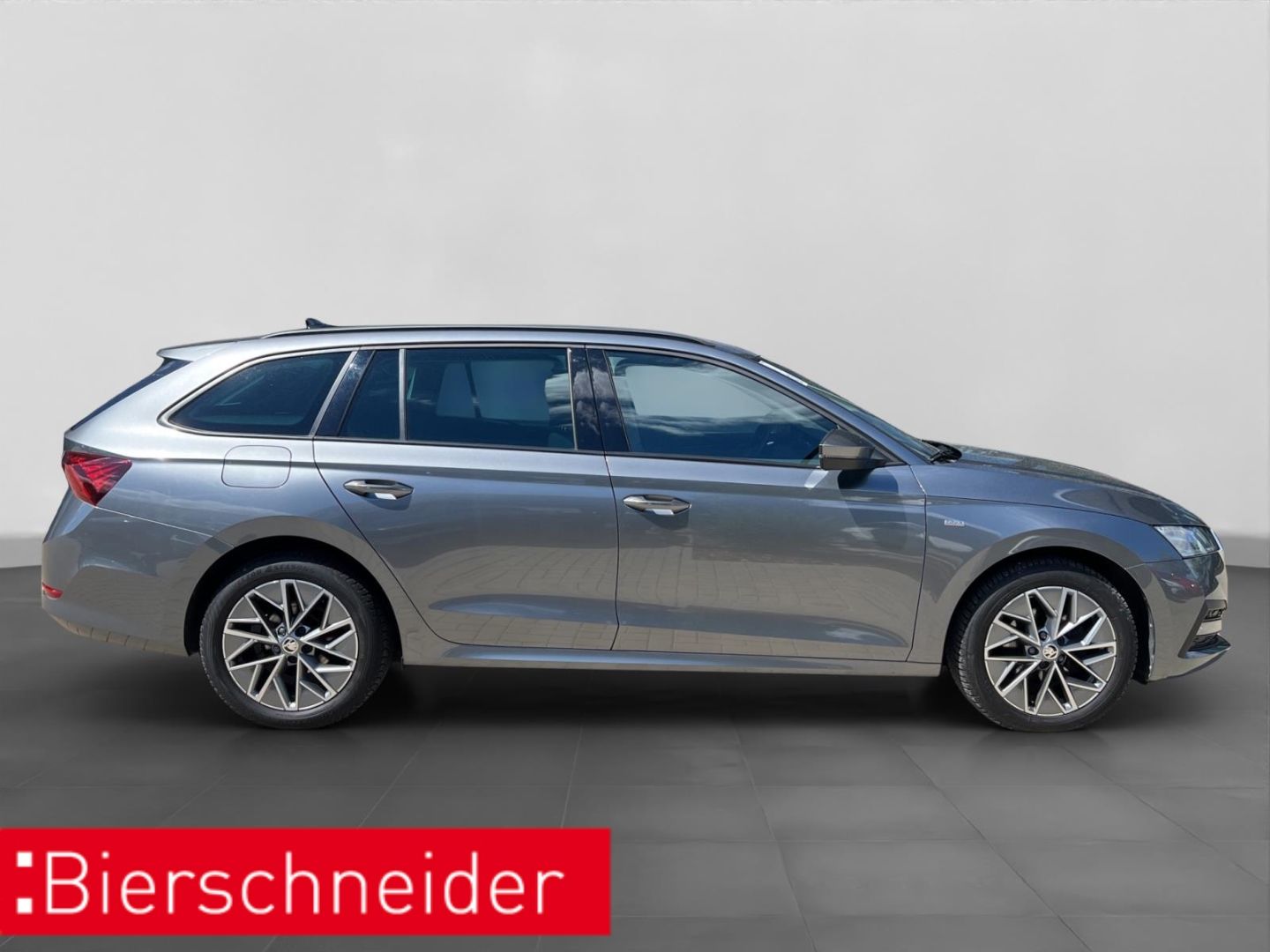 Skoda Octavia - Bild 8