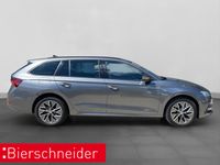 Skoda Octavia - Vorschau Bild 8