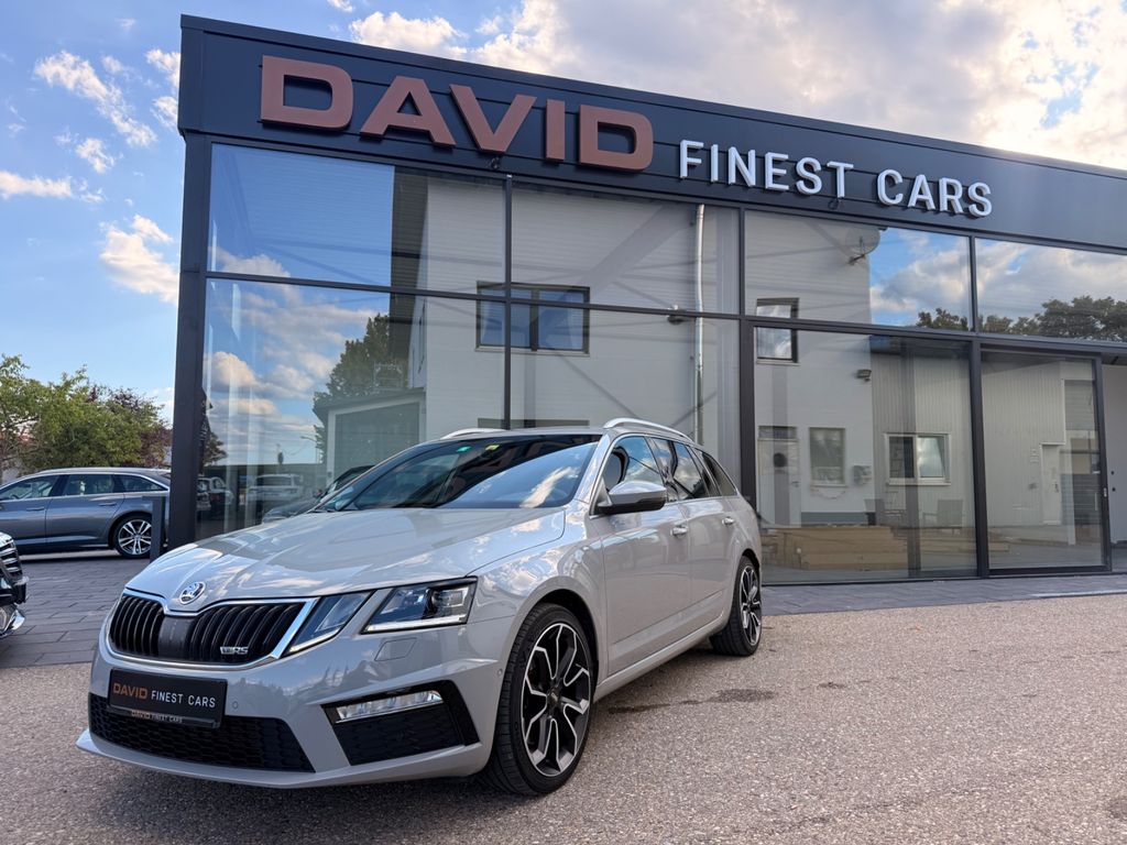 Image of Skoda Octavia