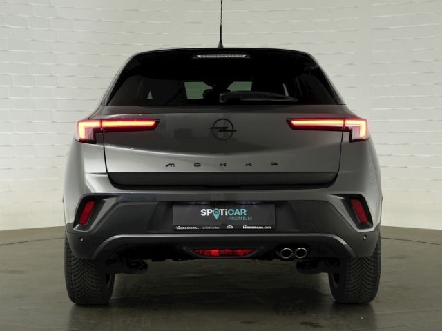 Mokka B BLACK AT+LED+NAVI+RÜCKFAHRKAMERA+SITZ-/L