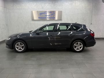 Audi A4 - 9