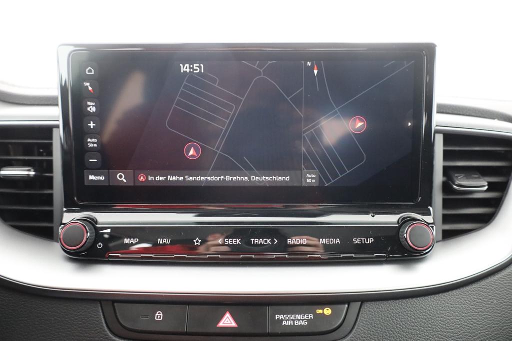 Kia cee'd Sportswagon