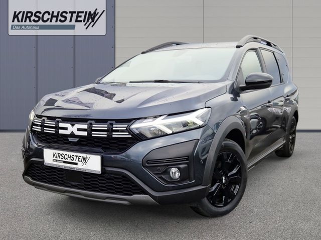 Dacia Jogger Extreme+ 1.0 TCe 110 7-Sitzer Navi Kamera