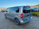 Opel Zafira Life GS 6-Sitzer *Automatik*Navi*AHK* - gebrauchte Opel Van