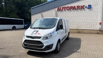 Ford Transit Custom - 2