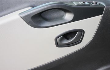 Renault Trafic - 8