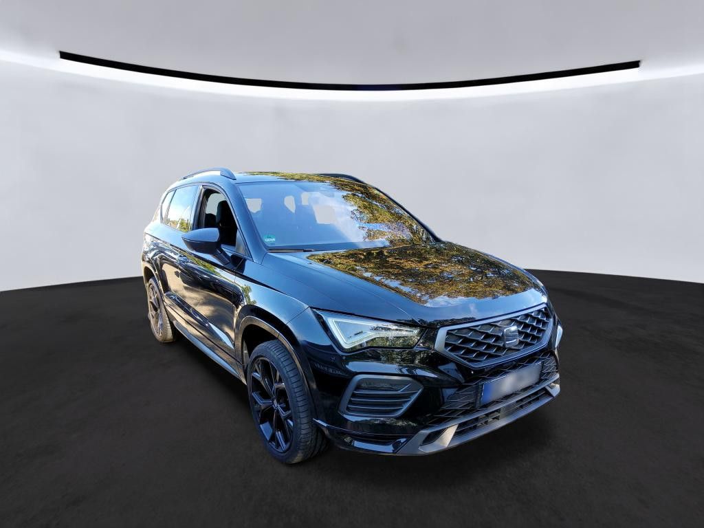 Seat Ateca - Bild 2