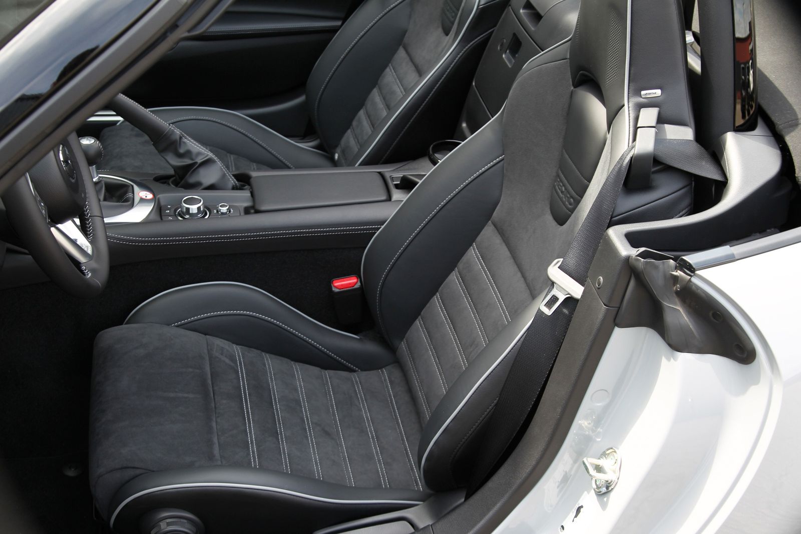 Mazda MX-5 - Bild 20