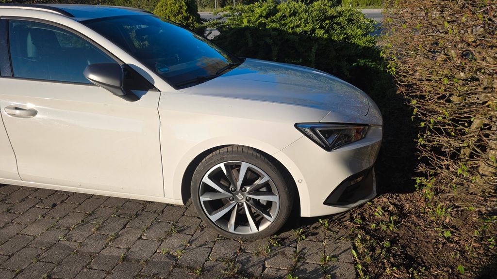 Image of Seat Leon