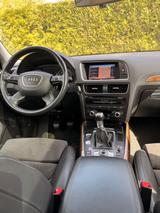 Audi Q5 2.0 TFSI 132kW quattro - - Audi Q5 bis 10.000 Euro