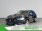 Seat Leon SP FR DSG AHK-Vorb/Navi/Kamera/Matrix/Licht - Seat Leon aus 2025