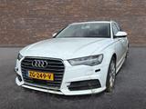 Audi A6 Avant 50 TDI quattro Sport motor BROKEN - Audi A6: Motor