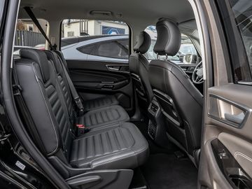 Ford Galaxy 2.5 Hybrid Titanium Business-Paket Navi