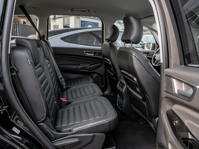 Ford Galaxy 2.5 Hybrid Titanium Business-Paket Navi