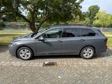Volkswagen Golf 1.5 96kW DSG MOVE 3 Jahre Anschlussgarantie - Volkswagen Golf: Jahre