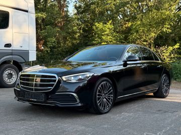 Mercedes S 400 - 2