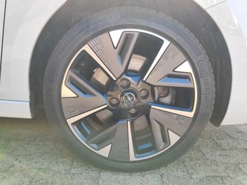 Bild 17 Opel Corsa Corsa-e F Elegance +LED+PDC+SHZ+7,4kW+KAMERA+