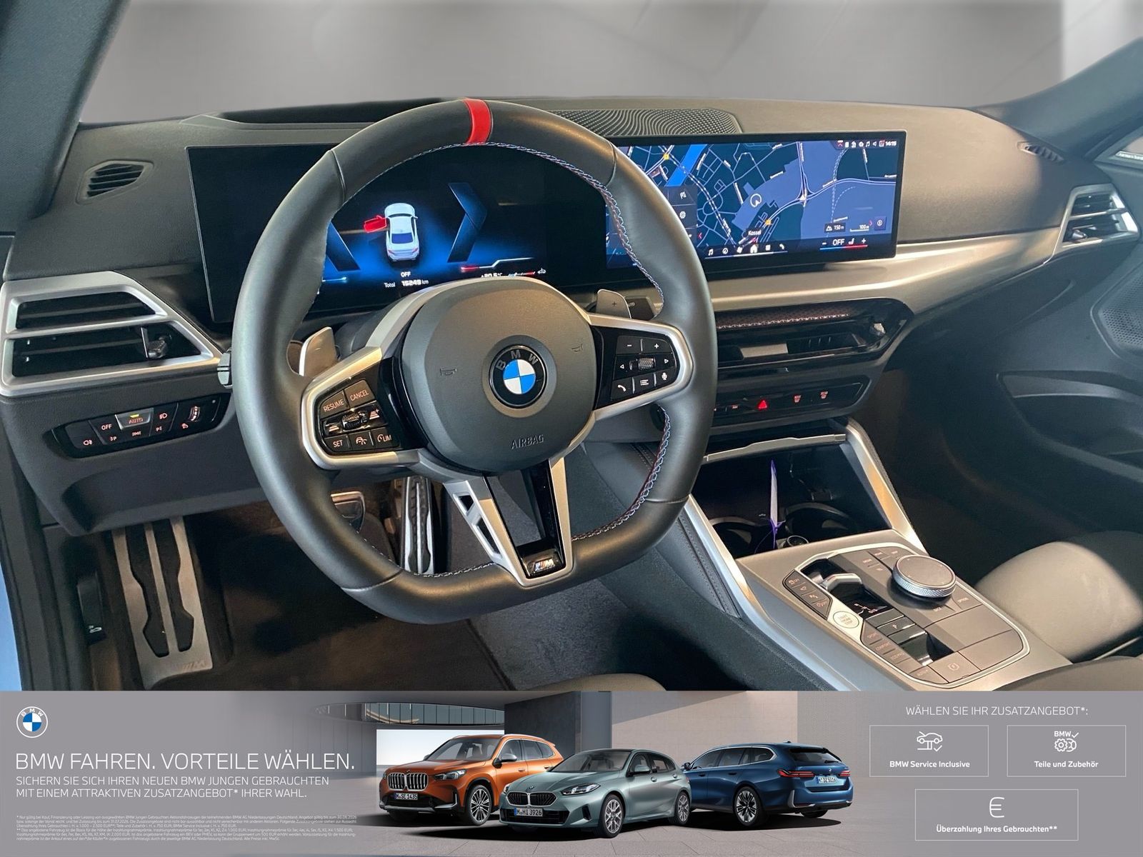 BMW M240i - Bild 12