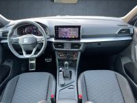 Seat Tarraco - Vorschau Bild 12