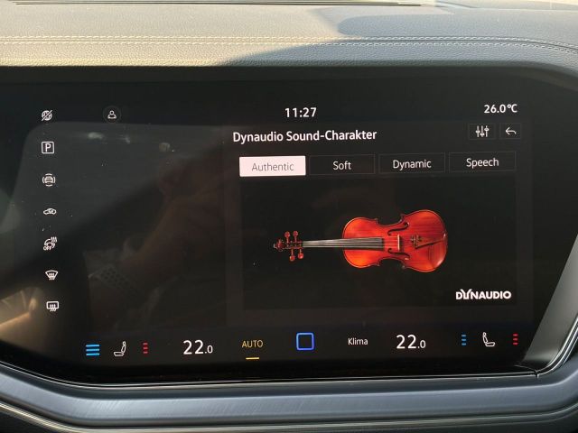 TOUAREG V6 TDI 4MOTION
