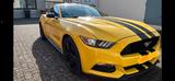 Ford Mustang 2.3  EcoBosst * Automatik * F... - Ford Mustang Gebrauchtwagen in Wuppertal