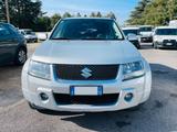 Suzuki Grand Vitara 1.9 DDiS 5 porte PER NEOPATE - gebrauchte Suzuki Grand Vitara aus dem Jahr 2005