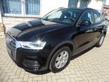 Vorschaubild Audi Q3 1,4 TFSI*XENON*NAVI*WR*SHZ*Keyless...