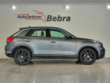 Volkswagen T-Roc - 4