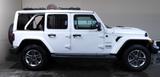 Jeep Wrangler Sahara*1.Hand*Top*Sky-OneTouch*31500km - Jeep Wrangler in Frankfurt (Main)
