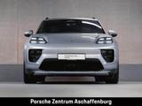 Porsche Macan 4S Electric Panorama Electr.Sport Sound - Porsche Macan Electric Gebrauchtwagen