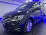 Volkswagen Caddy Kasten BMT 4Motion 1HD LEDER ACC XENON PDC - VW Caddy Gebrauchtwagen in Essen