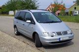 Volkswagen SHARAN VR6 - Volkswagen Sharan: Vr6