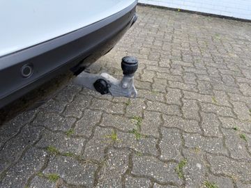 Mercedes GLE 350 - 5
