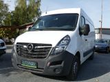Opel Movano B Kasten/Kombi HKa L2H2 3,5t*MwSt.*Nr.98 - Opel: T98