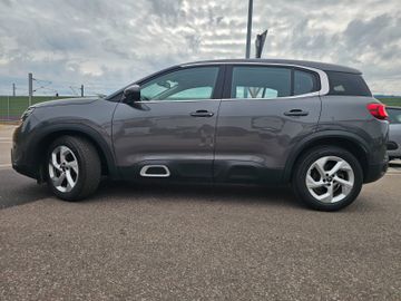 Citroen C5 Aircross - 7