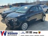 Fiat 500e Action *Radio und Winterpaket *Sitzheizung  - : mit ABS, Kleinwagen