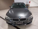 BMW Bmw 316 316d Touring Luxury automatica - BMW 316 aus 2016