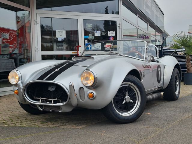 AC Cobra LS POWER