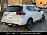 Nissan X-Trail 2,0 dCi Aut. N-Connecta 4x4 Navi Kam AHK - Nissan X-Trail: Allradantrieb