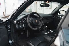 Fahrzeugabbildung Porsche 997.2 Turbo *RUF POWERKIT / 620PS / SCHALTER*